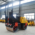 1 Ton Mini Aspal Hydraulic Road Roller Biaya OCR1000