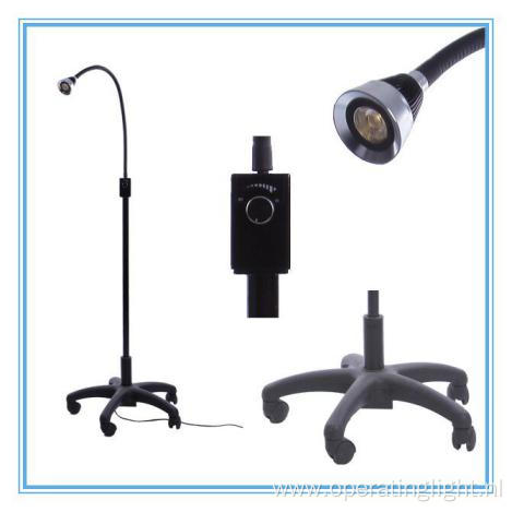 Beauty center and hospital medical examination light