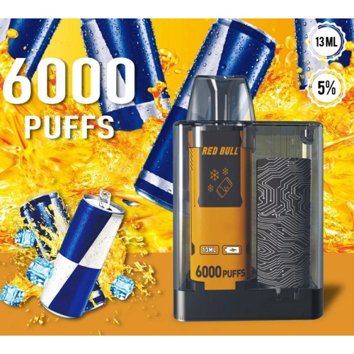 Vape With 5000 Puffs Wholesale Price