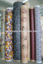 High quality sublimation heat transfer print paper