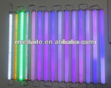Audio Led Tube LED Stage Light