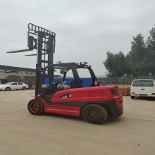 Best Quality Electric Forklifts Low Price