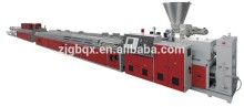 WPC door machine/production line / WPC profile production line