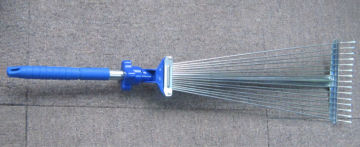 2014 modern design zen garden rakes SJ-RK101