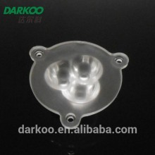 XP XT high power transparent lens DK3430-3H1-S