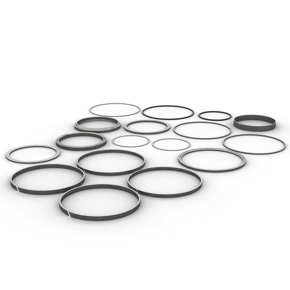 503-9744 KIT-SEAL 6020 503-9744 KIT-SEAL 6020