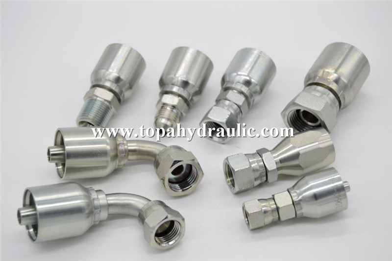 jic hose fittings