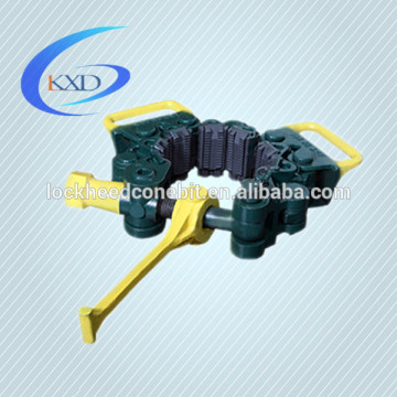 clamp with drill bit / oil drilling clamp / oilfield tools