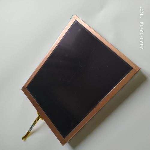 Película protectora de pantalla LCD Emi 150Opi