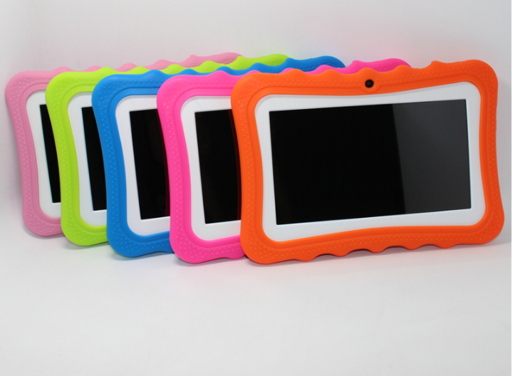 wholesale Cheap Rugged Children Kids Learning Educational Tablet PCS Tablets 7 inches Android