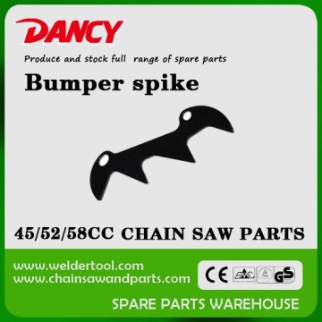 4500 5200 5800 chainsaw parts bumper spike