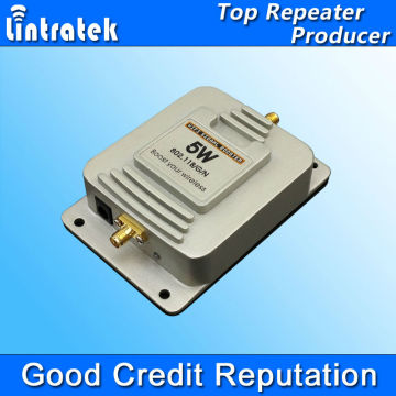 wifi booster indoor wifi signal repeater 5W wifi booster to enhance wifi signal