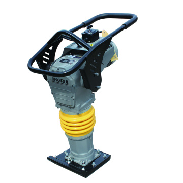 HCD100 Eletric Tharric Rammer قطع الغيار