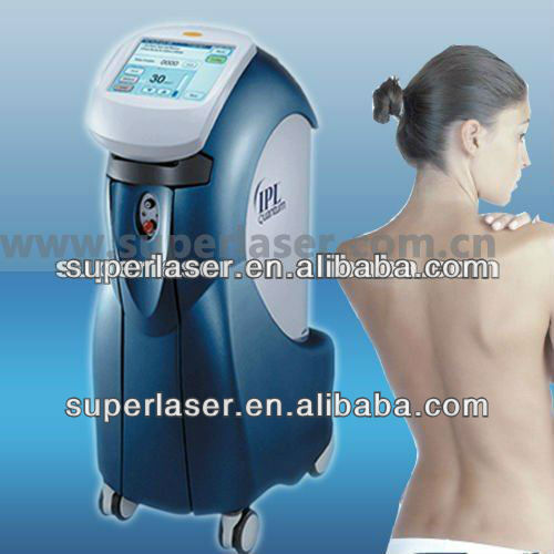 high quality and good design IPL medical beauty equipment