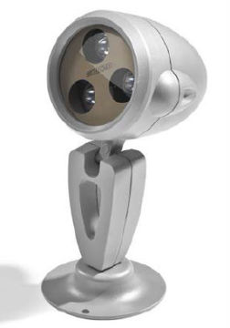 High quality JX-LTG07R-5 outdoor LED Projecting lamp