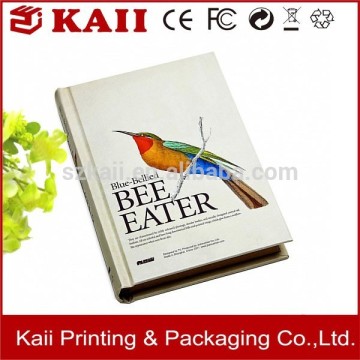 factory of hardcover journal notebook in China