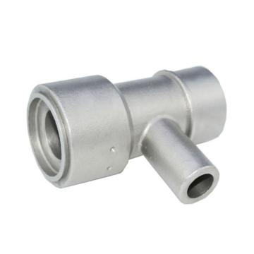 Investment Casting Carbon Steel Mechanical Hardware Parts