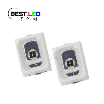 850Nm IR SMD LED 2016 SMT 0.2W 100mA