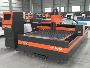 laser metal cutting machine price