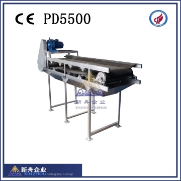 Fish Offal Rendering Plant (Xinzhou Brand)