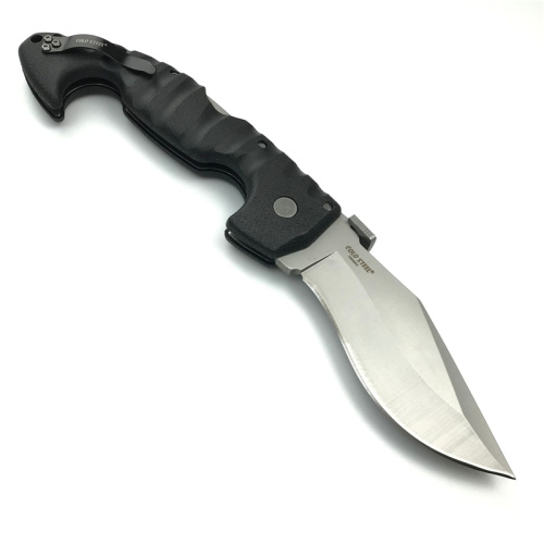 Cold Steel Camping Pocket Folding Knife