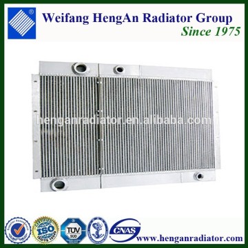 Air compressor radiator for sale