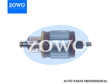 IM3145 STARTER MOTOR ARMATURE 12V 11T
