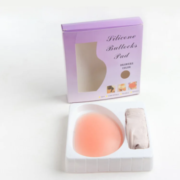 Sexy Silicone Buttock Pad Hip Enhancer - Hot Sell Promotion