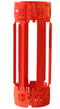 spiral fins aluminium alloy oil drilling tool casing centralizers/spiral vanes rigid oil casing centralizers for sale