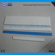 Moldable Aluminum Strip Splint