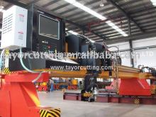 CNC flame/plasma cutting machine, CNC cutting machine, CNC steel plate cutting machine, CNC plasma cutting machine