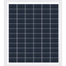 Поликристаллическая солнечная панель 210 Вт