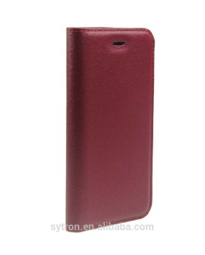genuine leather for iphone 6s case
