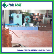 3-Roller Copper Rod Cold Rolling Mill