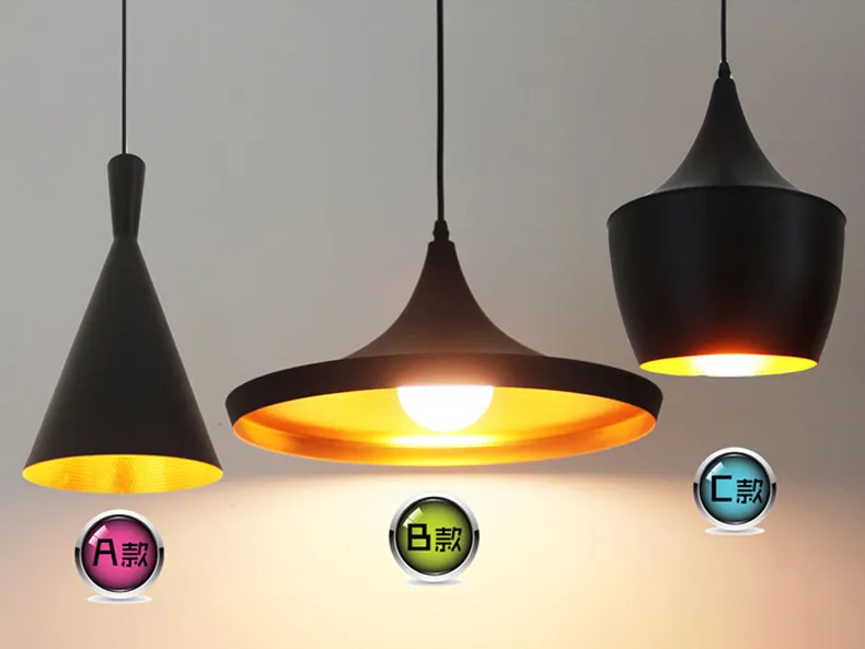 Industrial Style Black Pendant Chandelier for Dining Spaces