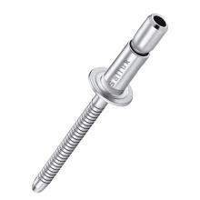 High Strength Aluminum Stainless Steel Blind Rivet