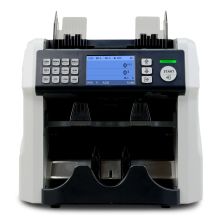 UNION 200A 2024 ECB Approved Multi-Currency Counterfeit Detector