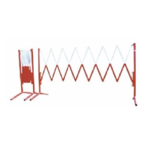 SLZ1 folding isolation fence