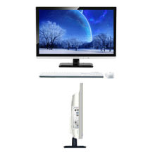 All-in-one 18.5" Computer Barebone