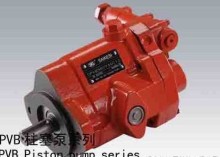 Hydraulic Pumps for PVB Vickers Pump (PVB 5 / PVB20)