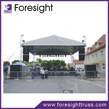 stage lighting truss small stage lighting truss