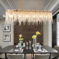 LEDER Beaded Great Chandeliers Lighting