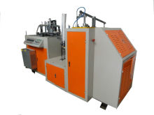 Paper Cups Machines Production Lines