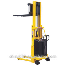 semi-electric (battery) stacker