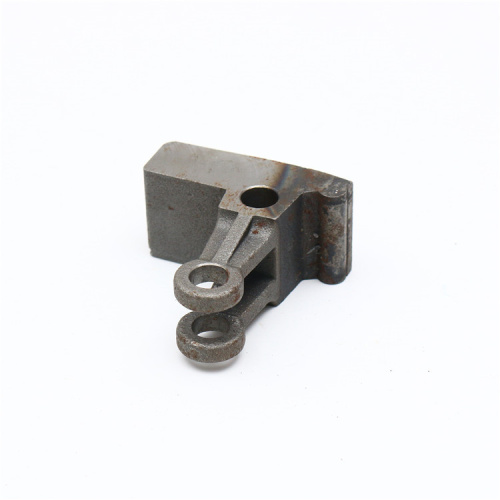 Ningbo precision cast aluminum alloy die cast part