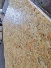 Lsb Osb Board Laminated Particle Board 18mm