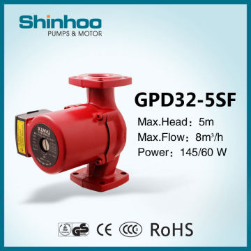 Cooling system circulating Pump(GPD32-5SF)