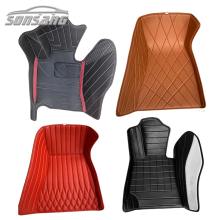 High-Quality Custom Car Mats & Auto Floor Carpets