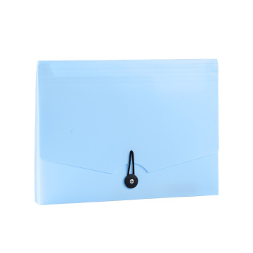 PP FILE FOLDER WATERPROOF