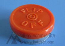 20mm flip off caps